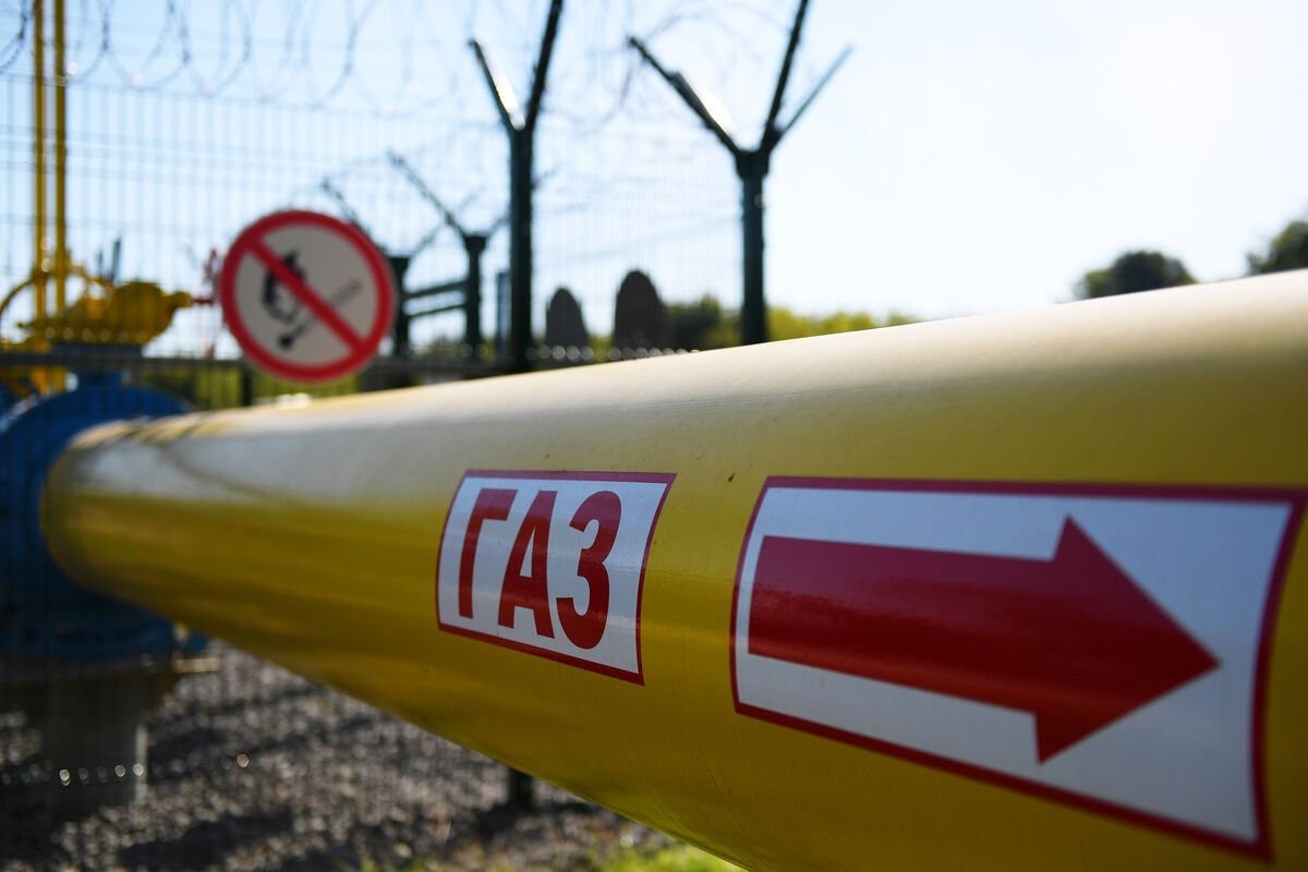 В ЦБ Армении оценили последствия подорожания российского газа