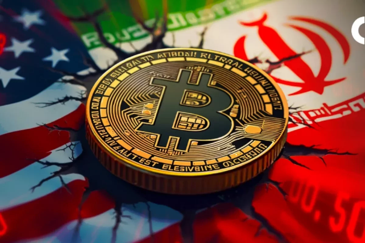 Война и биткоин: крипторынок «пережил» ближневосточный кризис - ОБЗОР 