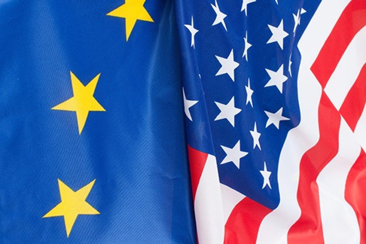 Bloomberg: Европа готовится воевать без США