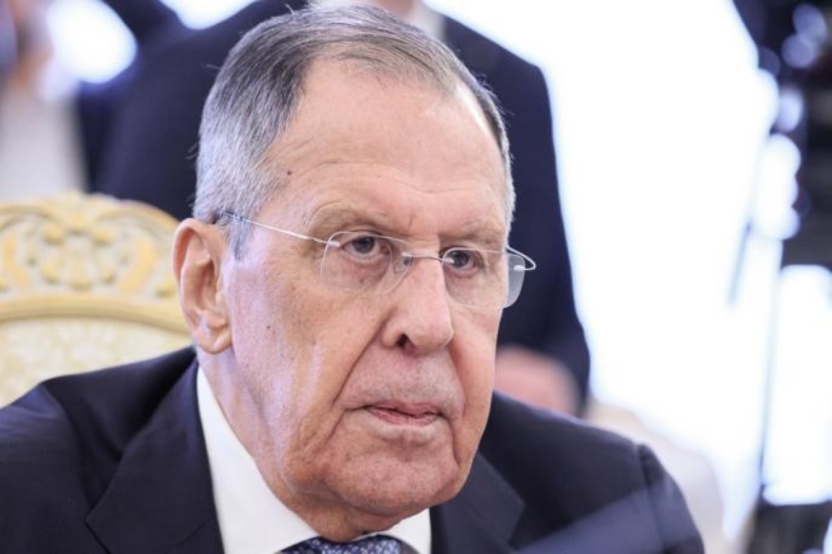 Лавров оценил перспективы вступления Украины в Евросоюз - ЗАЯВЛЕНИЯ 