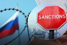 Великобритания введет новые санкции против российского СПГ и «теневого флота»