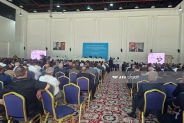 В Губа-Хачмазском регионе проходит аграрное совещание по госпрограмме до 2030 года-ФОТО 