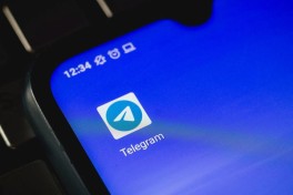 Власти Индии заблокировали Telegram