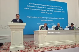 Для развития зернового производства выбраны 22 целевых района