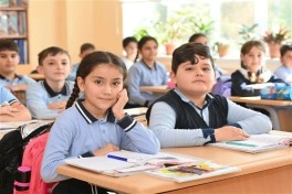 Школьная форма в Азербайджане получит законодательное закрепление