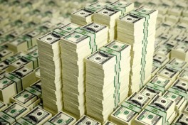 Богатейшие люди мира за день стали богаче на рекордные $336 млрд