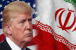 Трамп: Вашингтон не намерен вкладывать деньги в Иран