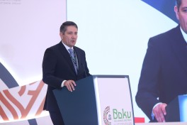 В Баку прошел Форум по развитию молодежи Исламского банка развития