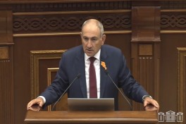 Пашинян заявил о завершении конфликта между Арменией и Азербайджаном