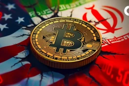Война и биткоин: крипторынок «пережил» ближневосточный кризис - ОБЗОР 