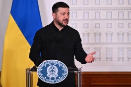 Зеленский ответил на приглашение Кремля в Москву