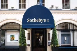 Sotheby’s представил одну из самых дорогих коллекций искусства Европы