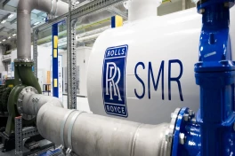 Rolls-Royce построит три новых модульных ядерных реактора в Швеции