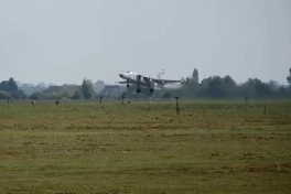В Украине потерпел крушение военный самолёт, экипаж погиб на месте-ОБНОВЛЕНО 