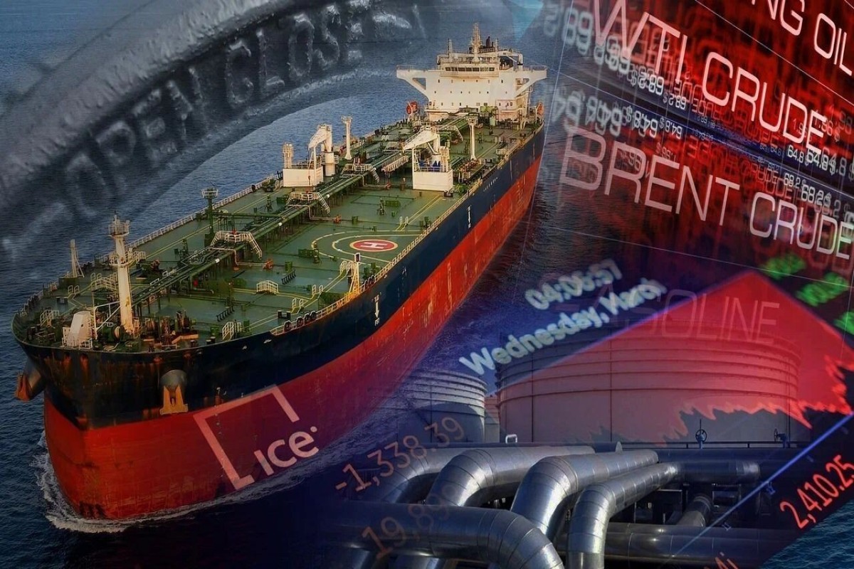 Brent опустилась ниже $78 за баррель впервые с марта