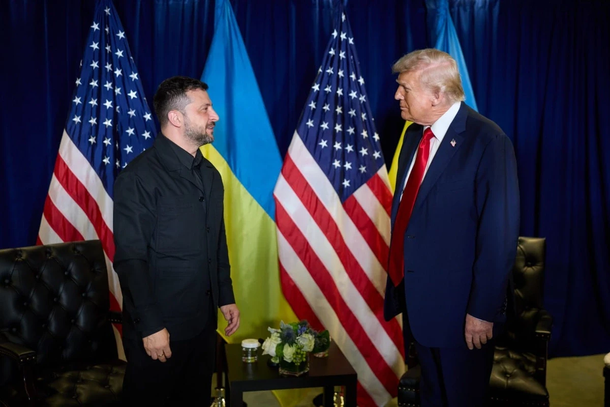 США рассмотрят запрос Украины на производство американских ракет