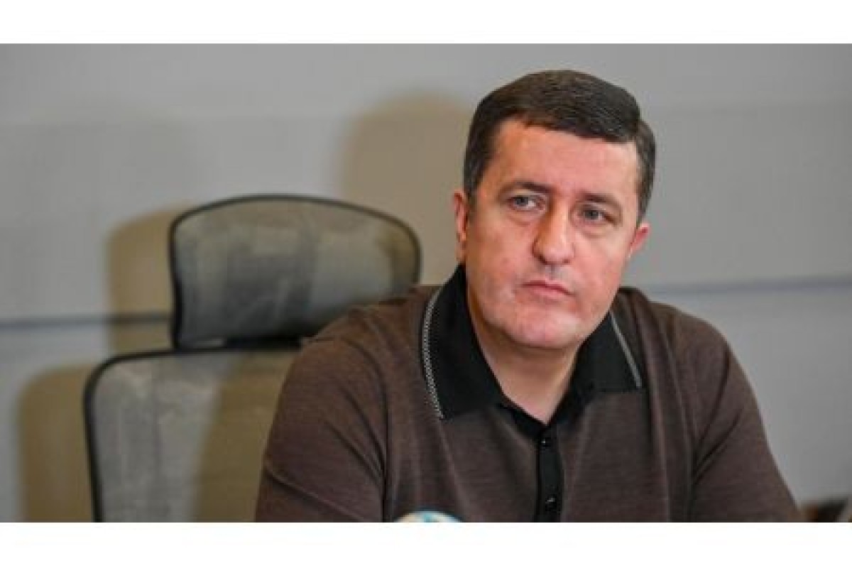 В Армении задержан соратник Самвела Карапетяна - Давид Казинян