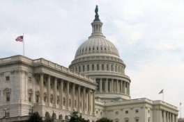 Сенат США отклонил резолюцию о прекращении войны с Ираном