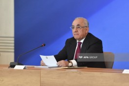 Али Асадов назвал ключевые преимущества инвестиционного климата Азербайджана