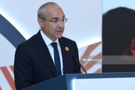 Джаббаров: доля ненефтяного сектора в ВВП Азербайджана выросла до 71%
