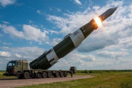 Аналитики поставили под сомнение точность «Орешника»