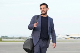 Бернарду Силва стал игроком мадридского «Реала»
