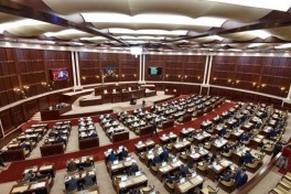 В Азербайджане законодательно закрепят понятие «фрилансер»