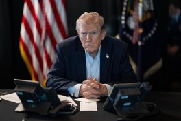 CNN: Трамп сократил экспертов по безопасности перед войной с Ираном 