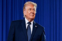 Трамп: соглашение с Ираном пока не окончательное, но альтернатива ему — мировая депрессия