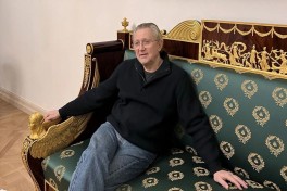 В России задержан глава Тамбовской ОПГ Илья Трабер