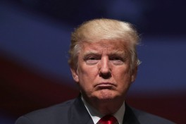 Трамп: США передали Израилю текст меморандума, который будет подписан с Ираном