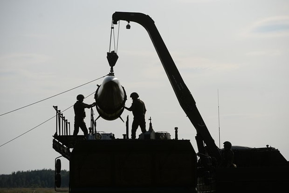 Россия и Украина обменялись массированными ударами: атакованы Киев, Одесса, Москва и Подмосковье