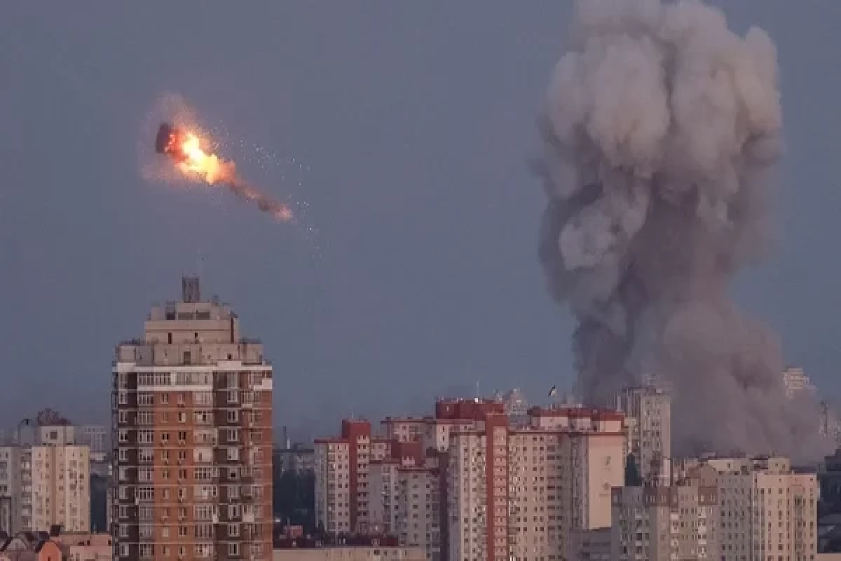 В Госдуме призвали «начать воевать всерьез»