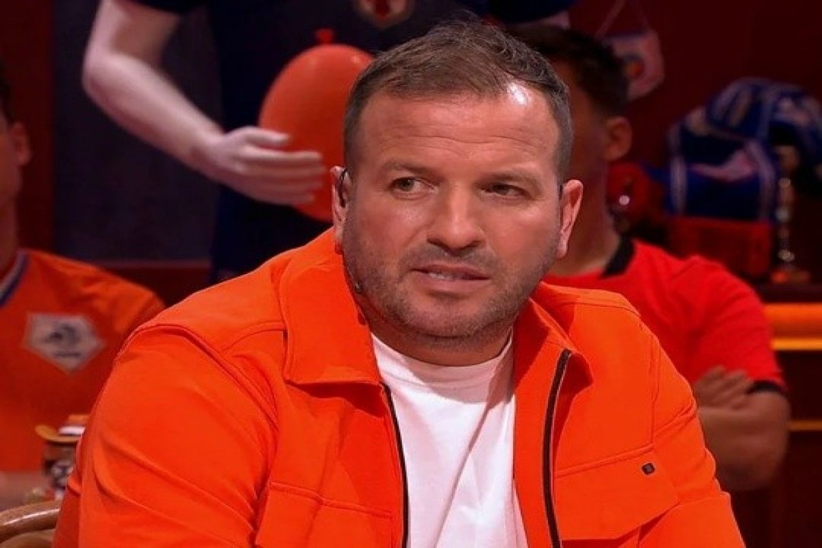 Рафаэль ван дер Варт извинился за слова о японских футболистах