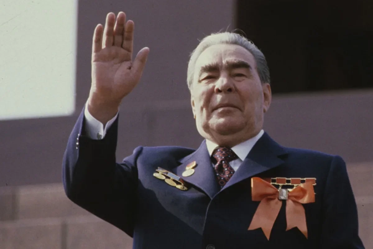 СМИ: правнук Леонида Брежнева попал в плен ВСУ-ФОТО 