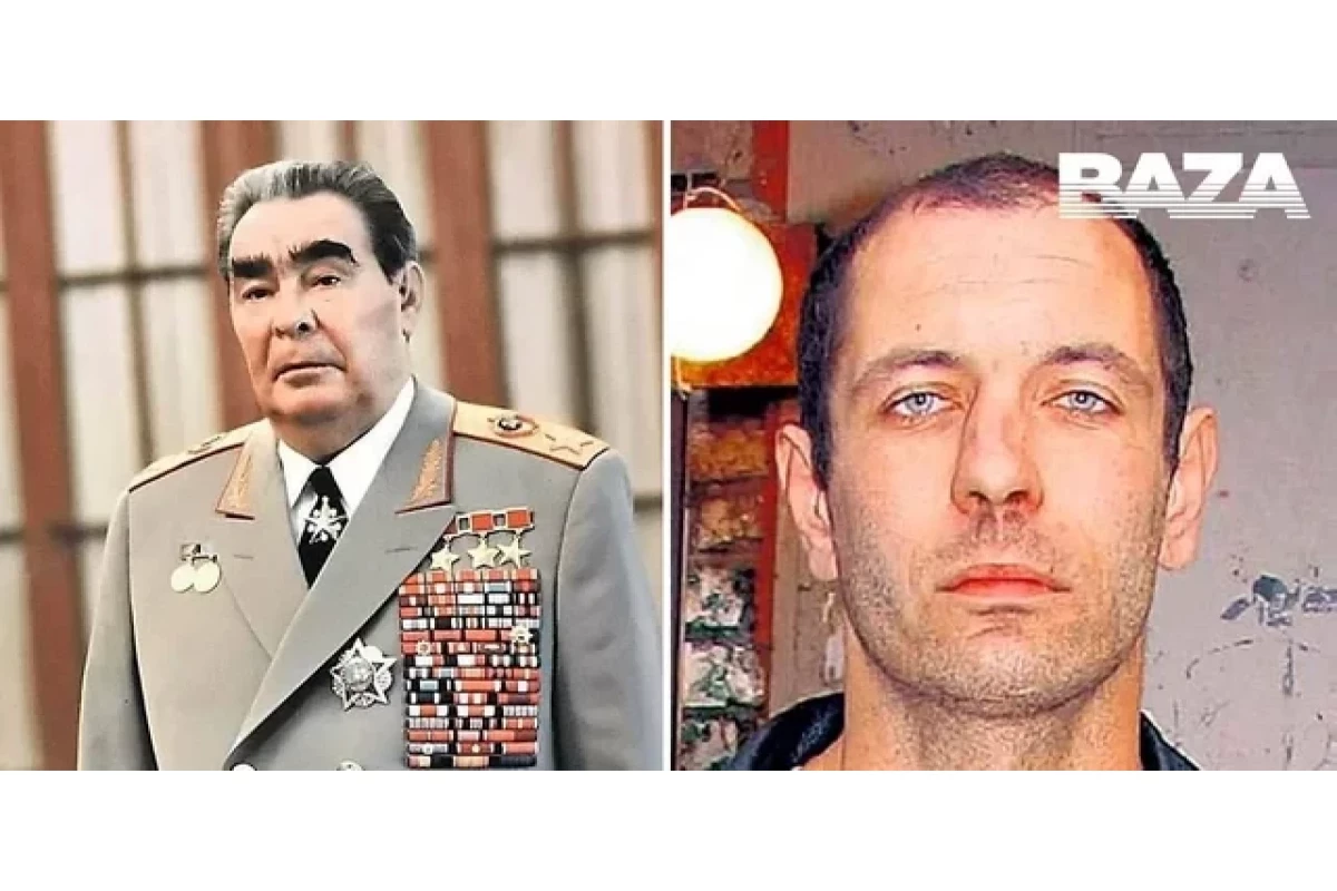 СМИ: правнук Леонида Брежнева попал в плен ВСУ-ФОТО 