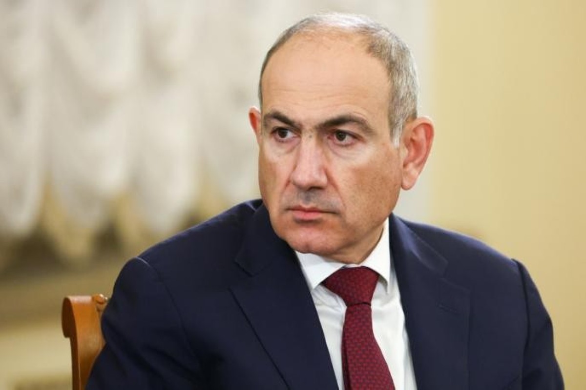 Пашинян раскрыл детали встречи Григоряна с Гаджиевым