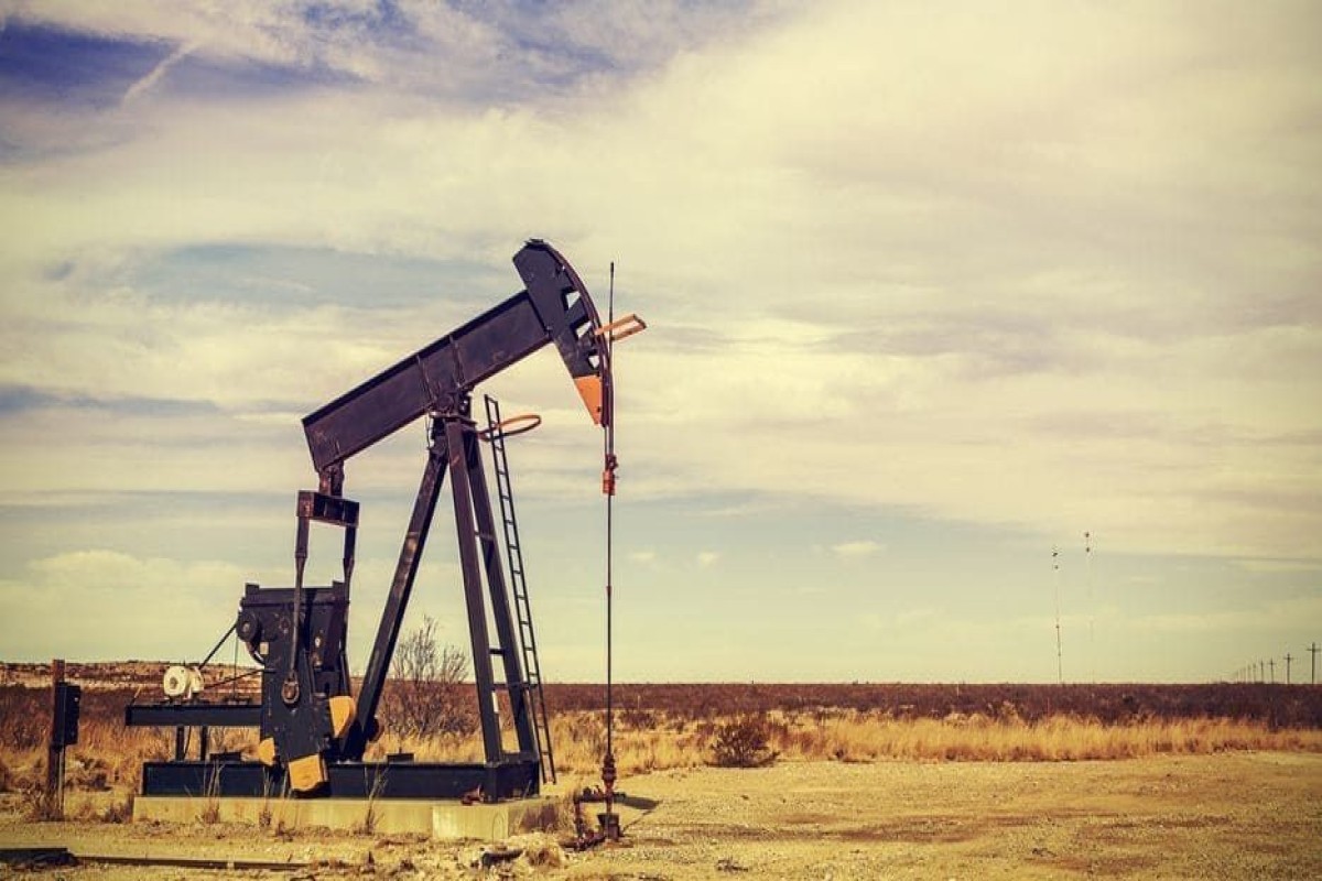В Азербайджане сократилась добыча нефти, но выросло производство газа