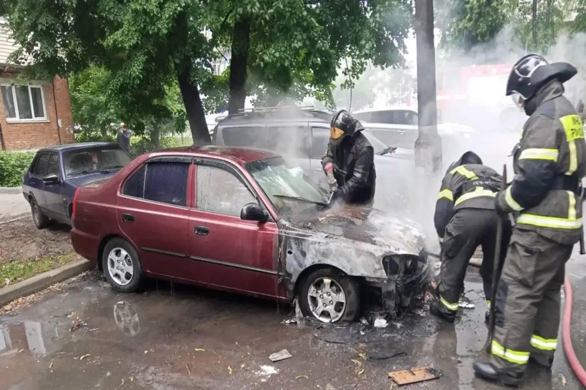 При атаке украинских дронов в Подмосковье пострадали 16 человек