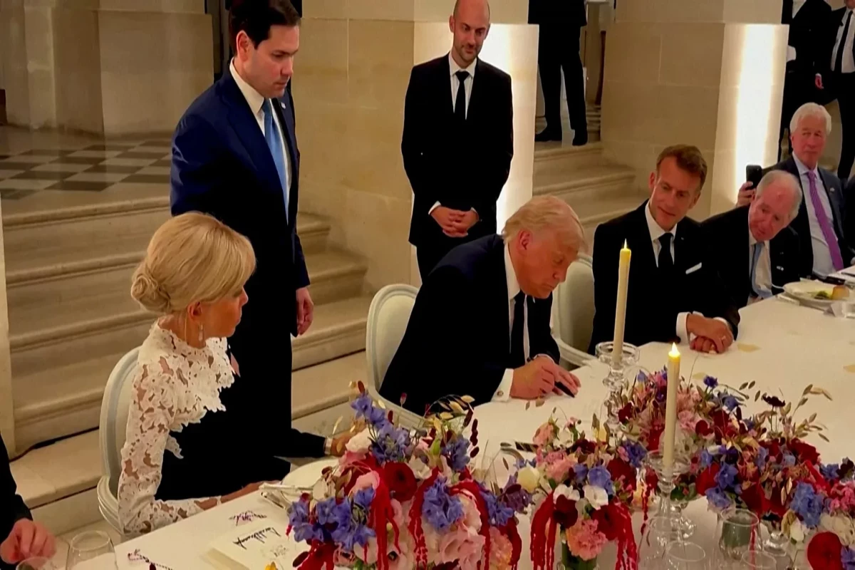 Сделка США и Ирана: борьба не за атом, а за новый мировой порядок - ВЗГЛЯД 