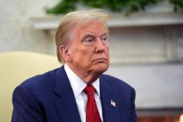 Трамп: Полный запрет на баллистические ракеты для Ирана был бы несправедливым