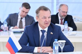 Яцкин: Президенты России и Азербайджана задают стратегический вектор двустороннего сотрудничества