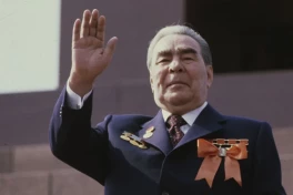СМИ: правнук Леонида Брежнева попал в плен ВСУ-ФОТО 
