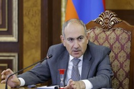 Пашинян примет участие на заседании Межправсовета ЕАЭС