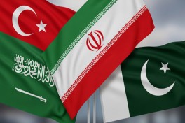Al Arabiya: Турция и Саудовская Аравия подключатся к переговорам США и Ирана