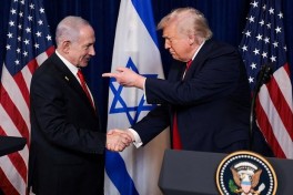 WSJ: Трамп устал от разговоров с Нетаньяху из-за постоянных призывов к ударам