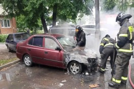 При атаке украинских дронов в Подмосковье пострадали 16 человек