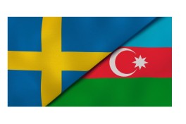 Джейхун Байрамов принял посла Швеции по случаю завершения его миссии
