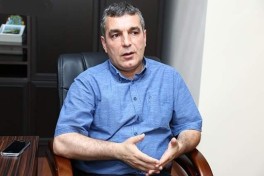 Мы на развилке: или пакт Молотова–Риббентропа, или план Маршалла — Экономист о сценариях сделки с Ираном 