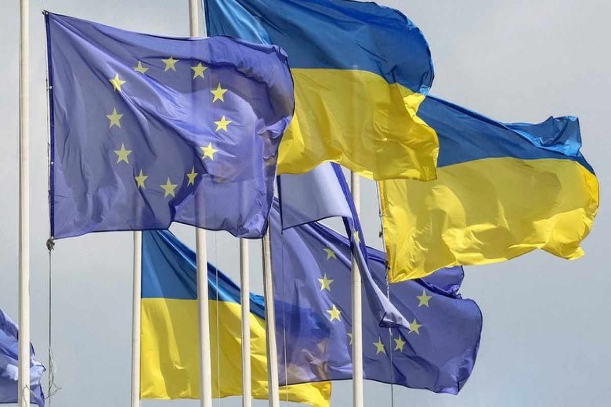 Саммит ЕС впервые с 2023 года смог принять единогласное заявление по Украине
